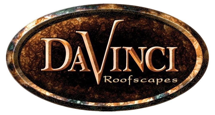 DaVinci Roofscapes logo