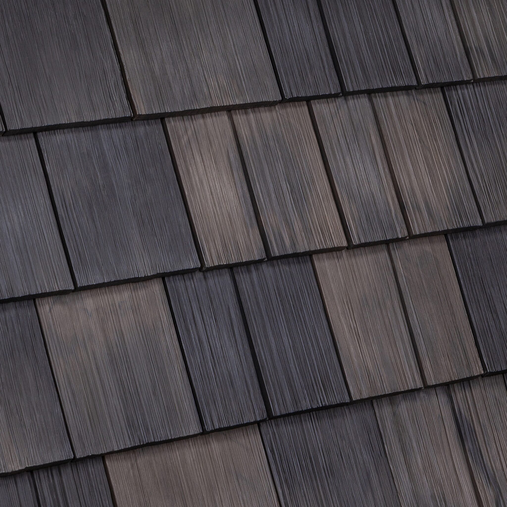DaVinci Select Shake Black Oak color swatch